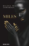 Dla dzieci i młodzieży: Miles - ebook