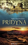 Fantastyka: Pridyna - ebook
