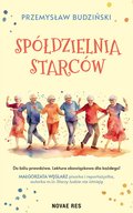 Spółdzielnia starców - ebook