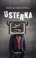 Kryminał, sensacja, thriller: Usterka - ebook