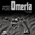 Omerta - audiobook