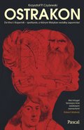 Kryminał, sensacja, thriller: Ostrakon. Da Vinci i Kopernik - spotkanie, o którym Watykan wolałby zapomnieć - ebook