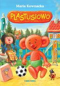 Dla dzieci i młodzieży: Plastusiowo - ebook