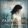 audiobooki: Zawierucha. Fajerwerki - audiobook