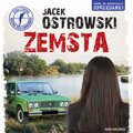Kryminał, sensacja, thriller: Zemsta - audiobook