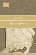Psychologia: Pisma wybrane (Ludwig Jekels) - ebook