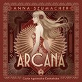 Fantastyka: Arcana - audiobook