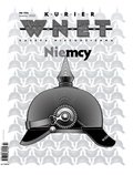polityka, społeczno-informacyjne: Kurier WNET Gazeta Niecodzienna – eprasa – 3/2023