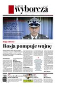 Gazeta Wyborcza - Olsztyn – e-wydanie – 111/2024