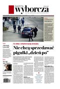 Gazeta Wyborcza - Olsztyn – e-wydanie – 113/2024
