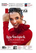 Gazeta Wyborcza - Kielce – e-wydanie – 121/2024