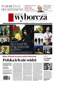 Gazeta Wyborcza - Rzeszów – e-wydanie – 124/2024