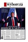 Gazeta Wyborcza - Warszawa – e-wydanie – 260/2024