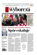 Gazeta Wyborcza - Lublin – e-wydanie – 263/2024