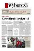 Gazeta Wyborcza - Poznań – e-wydanie – 264/2024