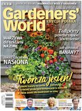 budownictwo, aranżacja wnętrz: Gardeners' World Edycja Polska – e-wydanie – 10/2024