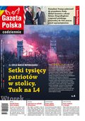 Gazeta Polska Codziennie – e-wydanie – 219/2024