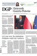 Dziennik Gazeta Prawna – e-wydanie – 99/2024