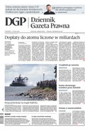 Dziennik Gazeta Prawna – e-wydanie – 100/2024