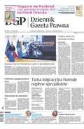 Dziennik Gazeta Prawna – e-wydanie – 103/2024