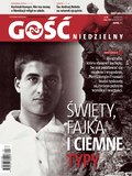 e-prasa: Gość Niedzielny - Lubelski – e-wydanie – 20/2024