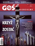 Gość Niedzielny - Bielsko Żywiecki – e-wydanie – 22/2024