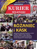 Kurier Wileński (wydanie magazynowe) – e-wydanie – 19/2024