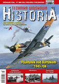 Technika Wojskowa Historia – e-wydanie – 3/2024