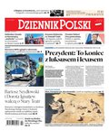 Dziennik Polski – e-wydanie – 113/2024