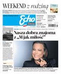Echo Dnia - Świetokrzyskie – e-wydanie – 121/2024