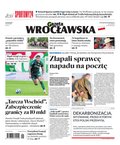 Gazeta Wrocławska – e-wydanie – 116/2024