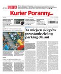 Kurier Poranny – e-wydanie – 92/2024