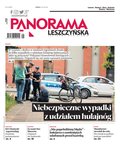 Panorama Leszczyńska – e-wydanie – 21/2024