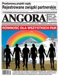 polityka, społeczno-informacyjne: Angora – e-wydanie – 43/2024