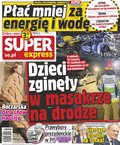 polityka, społeczno-informacyjne: Super Express – e-wydanie – 246/2024