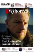 Gazeta Wyborcza - Poznań – e-wydanie – 20/2025