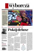 Gazeta Wyborcza - Szczecin – e-wydanie – 21/2025