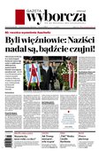 Gazeta Wyborcza - Szczecin – e-wydanie – 22/2025