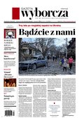 Gazeta Wyborcza - Rzeszów – e-wydanie – 45/2025