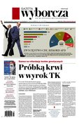 Gazeta Wyborcza - Rzeszów – e-wydanie – 46/2025