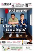 Gazeta Wyborcza - Białystok – e-wydanie – 50/2025