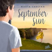 : September Sun - audiobook
