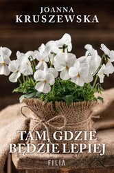 : Tam, gdzie będzie lepiej - ebook