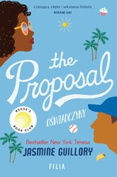 : The Proposal. Oświadczyny - ebook