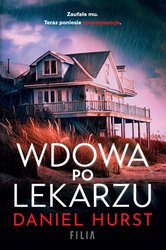 : Wdowa po lekarzu - ebook