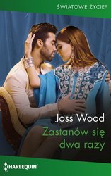 : Zastanów się dwa razy - ebook