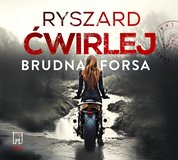 : Brudna forsa - audiobook