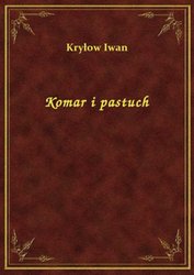 : Komar i pastuch - ebook