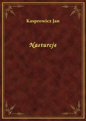 : Nasturcje - ebook