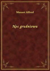 : Noc grudniowa - ebook